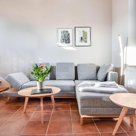 Gartenhaus Ostseevilla 07 Χέρινγκσντορφ Εξωτερικό φωτογραφία
