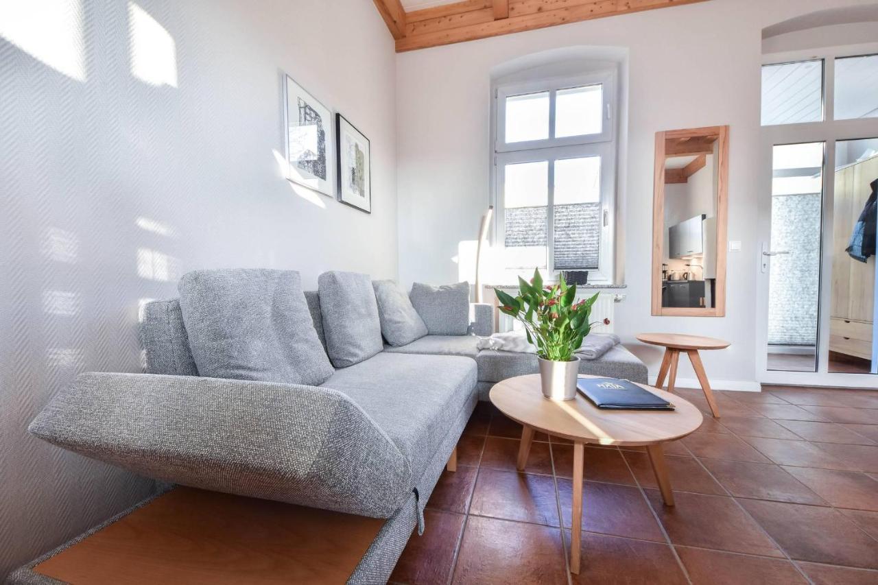 Gartenhaus Ostseevilla 07 Χέρινγκσντορφ Εξωτερικό φωτογραφία