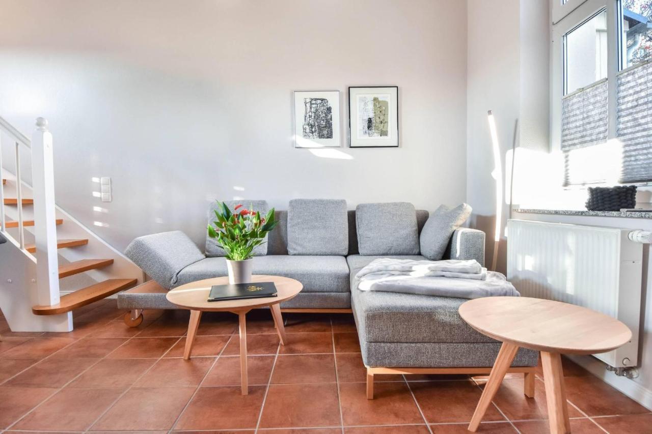 Gartenhaus Ostseevilla 07 Χέρινγκσντορφ Εξωτερικό φωτογραφία