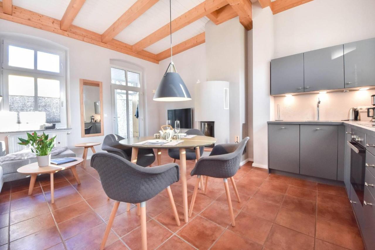 Gartenhaus Ostseevilla 07 Χέρινγκσντορφ Εξωτερικό φωτογραφία