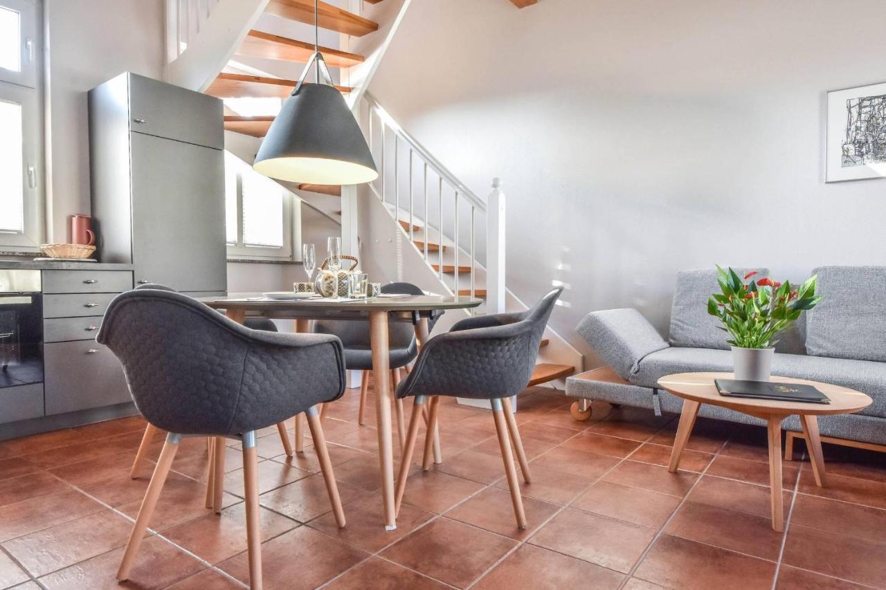 Gartenhaus Ostseevilla 07 Χέρινγκσντορφ Εξωτερικό φωτογραφία